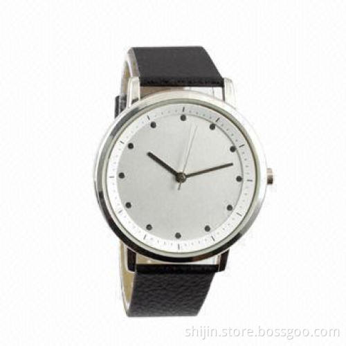 Lover simple watch with CE certification